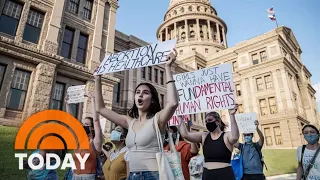 Private Companies Join Texas Abortion Battle
