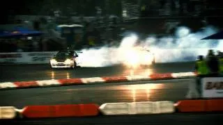 1080p 2009 Formula Drift Finale