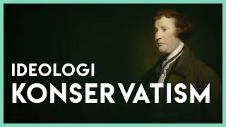 Konservatismens ideologi