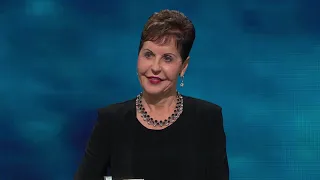 Keserűség nélküli megpróbáltatás. 2. rész.  -  Joyce Meyer