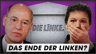 Wie Wagenknecht, Gysi & Co die Linke zerstören