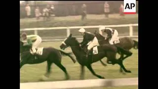 THE GRAND NATIONAL 1963 (COLOUR)