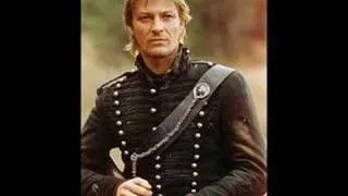 Major Richard Sharpe