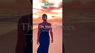 Beautiful Island | Maldives Resort & Spa | Honeymoon Packages | Beach Resort | Maldives Budget Tour