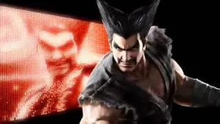 Tekken Tag Tournament 2 Official Trailer