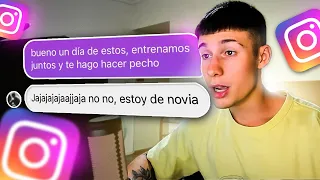 CHAMUYANDO en el INSTAGRAM de mis VIEWERS | PARTE 1