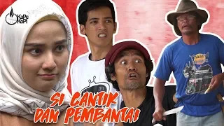 Si Cantik dan Pembantai | Kape Kopi feat. Deni Creator