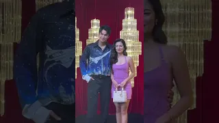 DONBELLE | STAR MAGIC 30 | DONNY PANGILINAN and BELLE MARIANO