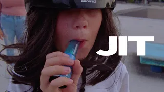 JIT - WKND SKATEBOARDS