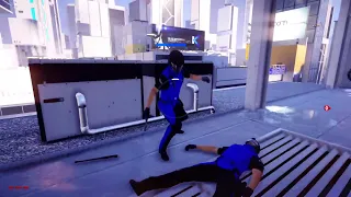 Mirror's Edge™ Catalyst #1