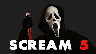 Scream 5 - What I want to see