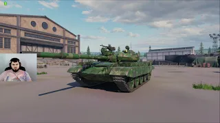 Т-62М - СТ С БРОНЕЙ? TANK COMPANY