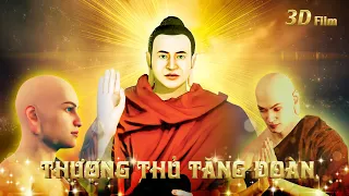 PART 5 - THE LEADERS OF THE SANGHA || The Life Of Shakya Muni Buddha
