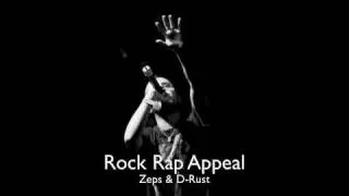 Danny Rust & Zeps - Rock Rap Appeal