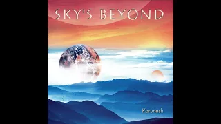 Karunesh Sky's Beyond relaxation meditation music