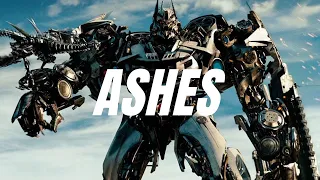 Transformers Ashes