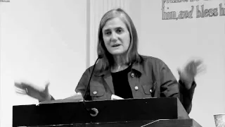 Amy Goodman-The Silenced Majority