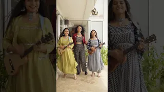 Ranglo X Pari Hoon Main : Ep 2 #GungunaLe | Nandy Sisters ft Manasi Parekh