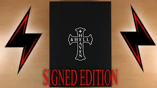 Black Sabbath  The Dio Years...Signed Book... LTD to 300 copies