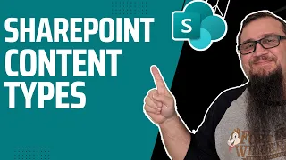 How SharePoint Content Type Publishing Works And How To Use It