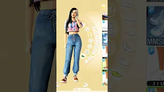 ИДЕАЛЬНЫЕ ГОРОЖАНЕ #sims4 #sims4shorts #sims4cas #sims4cc