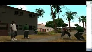 los desperados-mission#93 gta sanandres