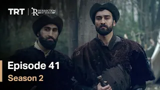 Resurrection Ertugrul - Season 2 Episode 41 (English Subtitles)