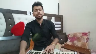 Bhulo gai bohut lekin || sing short video || Ankush Kumar