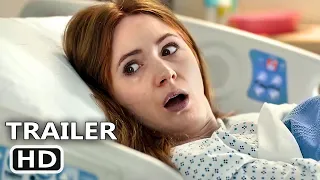 LATE BLOOMERS Trailer (2024) Karen Gillan