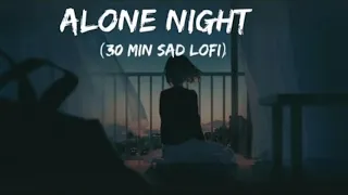 Sad Lofi Songs | Alone Broken 💔 Lofi Song [Slowed + Reverb ] ( @GAMER_NEKI ) hindi song