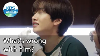 What's wrong with him? (Mr. House Husband EP.227-3) | KBS WORLD TV 211105