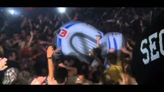 The Guvernment: Steve Aoki (Official Video Recap)