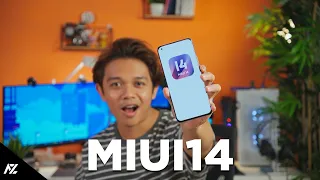 Macam Menarik MIUI 14 Ni, Tapi......