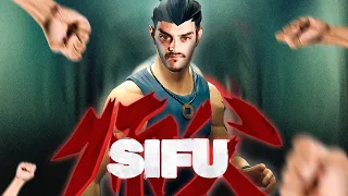 DISTRIBUTION DE BOURRE-PIFS 👊 | Sifu #01