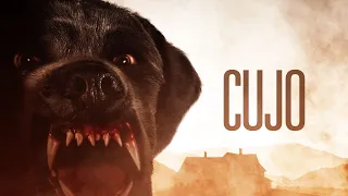 Cujo ~suite~ by Charles Bernstein