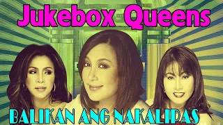 Eva Eugenio, Imelda Papin, Claire Dela Fuente OPM Love Songs Full Album - Balikan Ang Nakalipas