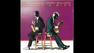 02 Paul Desmond, Gerry Mulligan - Stardust