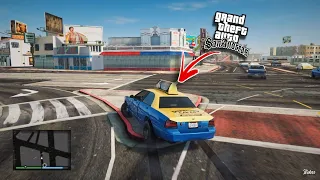 I TURNED GTA SAN ANDREAS INTO GTA 5 ( WITH MODS )