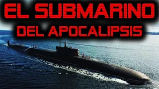 🔴 ALERTA MÁXIMA 🔴 LA OTAN CAZA AL SUBMARINO RUSO BELGOROD EN EL ÁRTICO