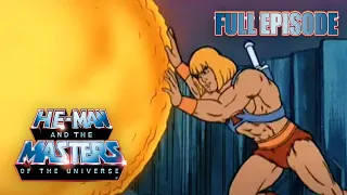 He-Man Stops Skeletor's Dangerous Comets | He-Man Official | Masters of the Universe Official
