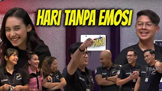 [FULL] PEMERIKSAAN NABILA ATMAJA & BAIM ALKATIRI DI HARI TANPA EMOSI | LAPOR PAK! (30/03/23)