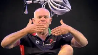 Mark Hadlow on MAMIL