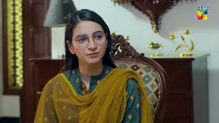 Meesni Episode 65 - [ 𝑩𝒆𝒔𝒕 𝑺𝒄𝒆𝒏𝒆 02 ] #bilalqureshi #mamia - HUM TV