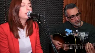 Alice Merton - Lash Out | Acoustic Cover by Vito Astone & Federica Peluso