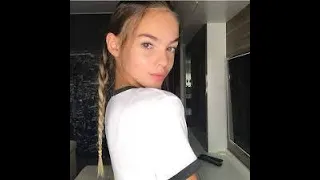 Liza Nagy Tik tok sexy and cute dance compilations transitions 2022 n 140