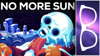 "What If Earth got Kicked Out of the Solar System?" by Kurzgesagt Reaction!