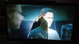 Opening To Quantum of Solace 2009 UK Blu-Ray