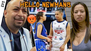 “They’re Not Your FRIEND!” Jaden Newman CRASHES Julian’s Car!? Julian PISSES OFF Family 😱