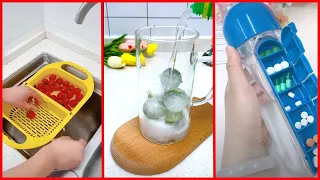 🥰Smart Appliances & New Gadgets For Home #54 🏠Versatile Utensils, Smart Inventions スマートアプライアン