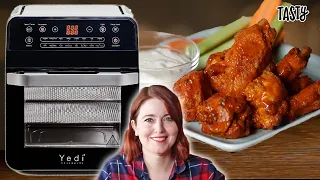 I Tested Oprah's Favorite Air Fryer • Tasty